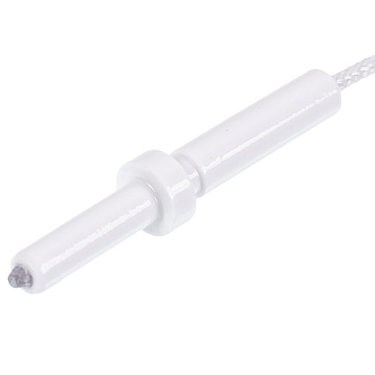 Electric ignition plug WOK burner for stove Bosch 12012044 L=240mm