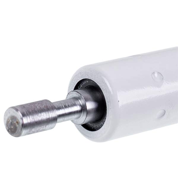 Door shock absorber for refrigerator Liebherr 9097211