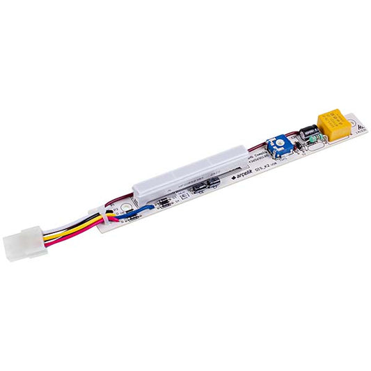 Control Module for Fridge Beko 4365690185