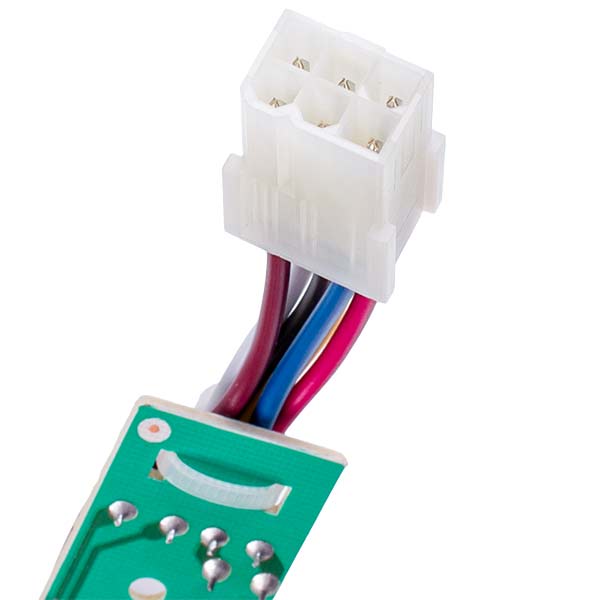 Control Module for Fridge Beko 4365690185