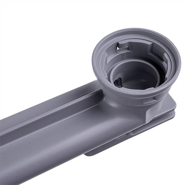 Dishwasher Upper Arm Nozzle Holder Indesit C00256574
