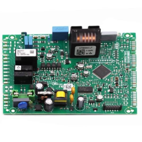 Control Board Honeywell SM18503U for Gas-fired Boiler Demrad Kalisto BK/HK 3003201360
