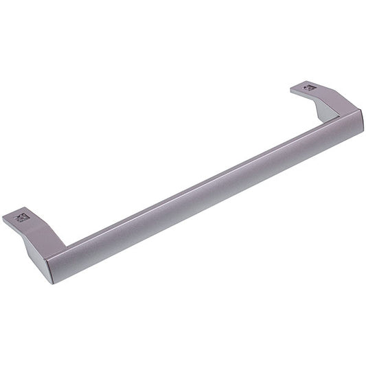 Door handle top/bottom for refrigerator Bosch 00705296