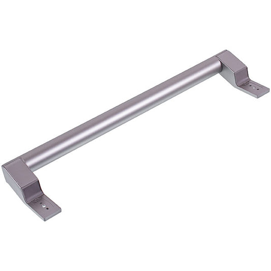 Door handle top/bottom for refrigerator Bosch 00705296