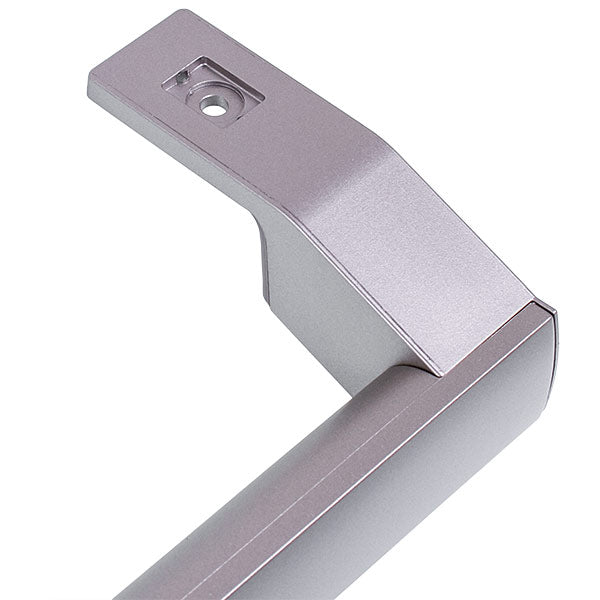 Door handle top/bottom for refrigerator Bosch 00705296