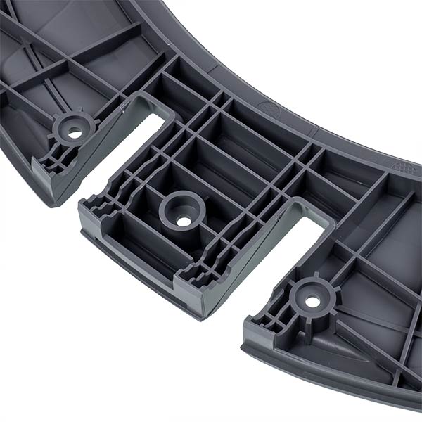 Internal Hatch Frame for Washing Machine Gorenje HK1884374