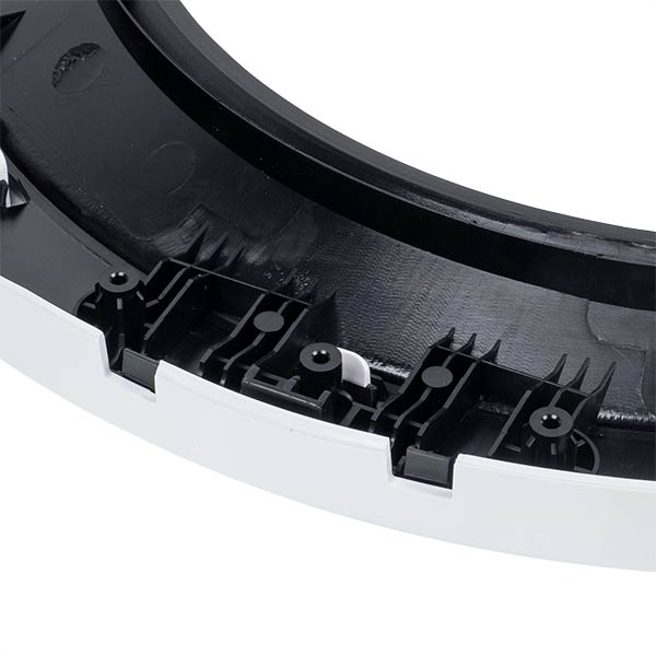 External Hatch Frame for Washing Machine Gorenje HK1884397