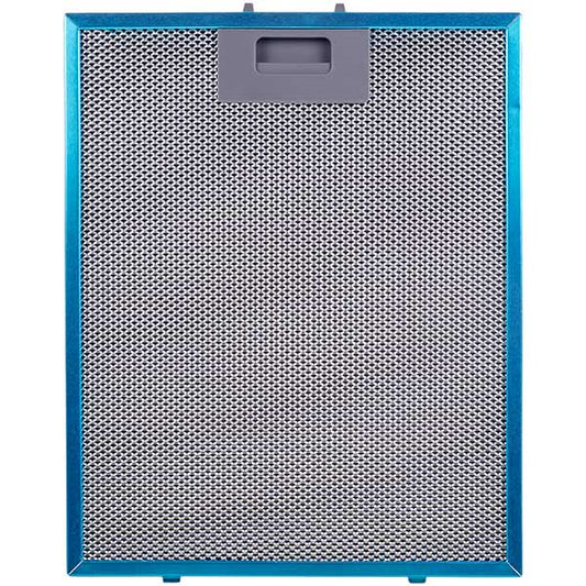 Cooker Hood Grease Filter (metal) Gorenje 861286 320x260x10mm (under latches)