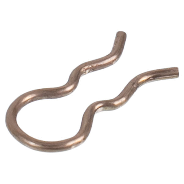 Clip for Teflon Tube Coffee Machine Philips 421941058941 D=4mm