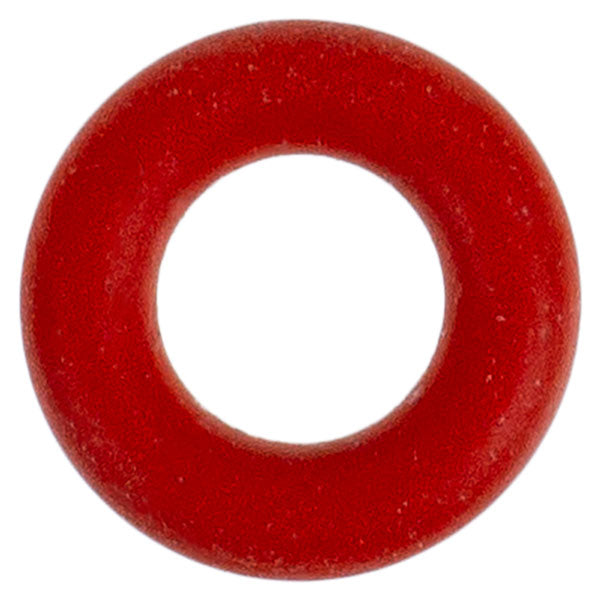 Gasket for Coffee Machine Philips 421940213841 3.8x7.2x1.8mm red