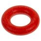 Gasket for Coffee Machine Philips 421940213841 3.8x7.2x1.8mm red