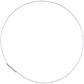 Washing Machine Door Seal Clamp (external) Gorenje 853975