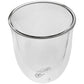 Glasses Set for Coffee Machine Delonghi 5513284161 DLSC311 270ml (2 pcs)