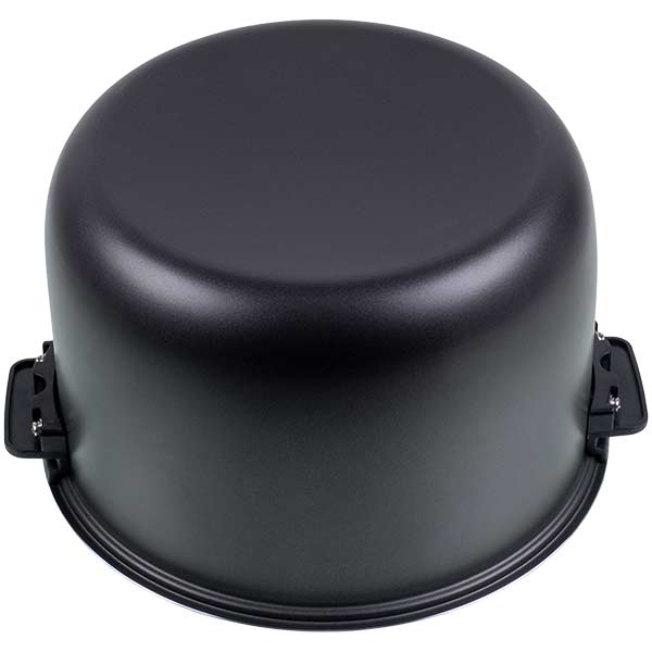 Bowl for Multicooker Redmond RB-C518 5L D=235mm H=146mm (ceramic)