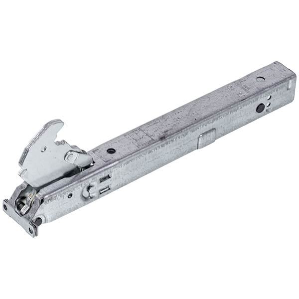 Door hinge (left/right) for oven Electrolux 3577239019