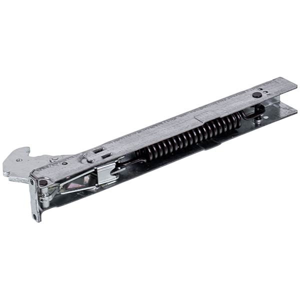 Door hinge (left/right) for oven Electrolux 3577239019