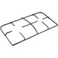 Grid for Gas Stove Indesit C00078574 (right/left) 450x250mm (metal)