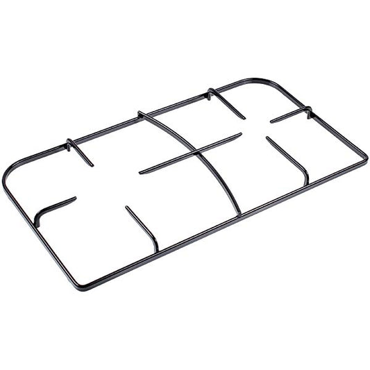 Grid for Gas Stove Indesit C00078574 (right/left) 450x250mm (metal)