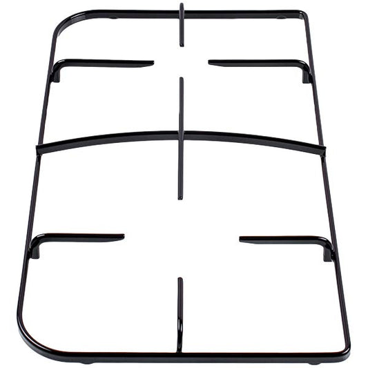 Grid for Gas Stove Indesit C00078574 (right/left) 450x250mm (metal)