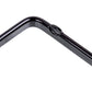 Grid for Gas Stove Indesit C00078574 (right/left) 450x250mm (metal)