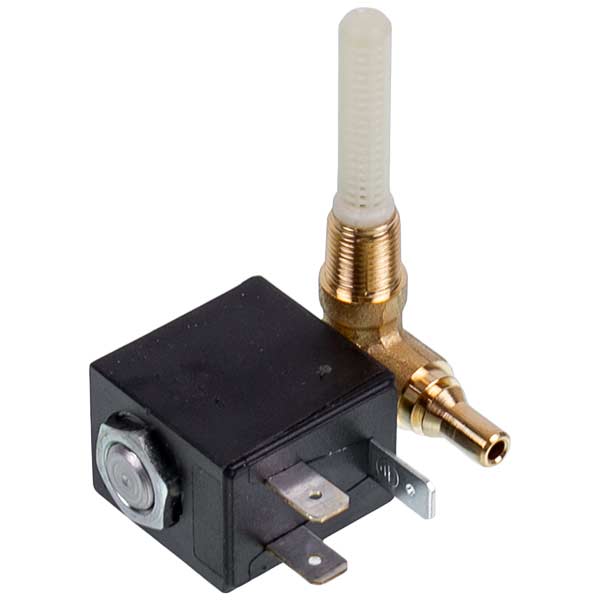 Electromagnetic valve for steam generator Tefal SS-1810002488 06000BNS-K5SV 220-230V 8-11VA