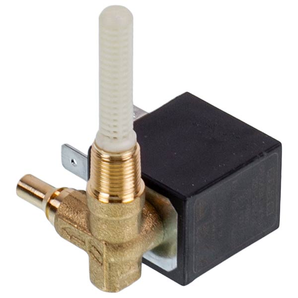 Electromagnetic valve for steam generator Tefal SS-1810002488 06000BNS-K5SV 220-230V 8-11VA