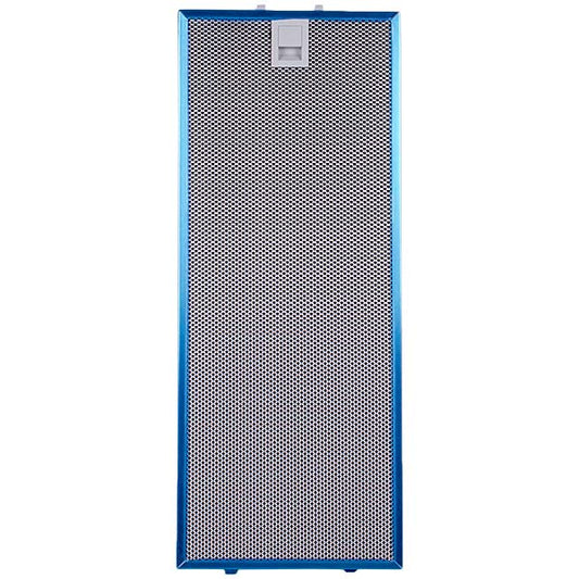 Cooker Hood Grease Filter (metal) Gorenje 861286 320x260x10mm (under latches)