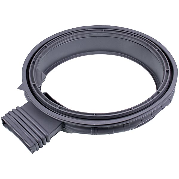 Hatch cuff for washing machine Samsung DC64-03732A