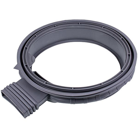 Hatch cuff for washing machine Samsung DC64-03732A