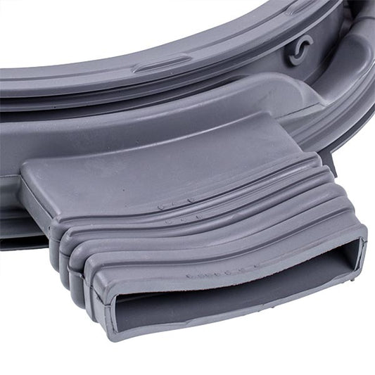 Hatch cuff for washing machine Samsung DC64-03732A
