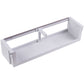 Refrigerator door shelf for bottles Liebherr 7438891 415x110mm