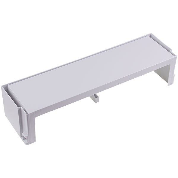 Refrigerator door shelf for bottles Liebherr 7438891 415x110mm