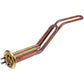 Heating Element for Water Heater 3401336 Thermowatt 2000W (copper), flange 64mm L=335mm (under anode M4)