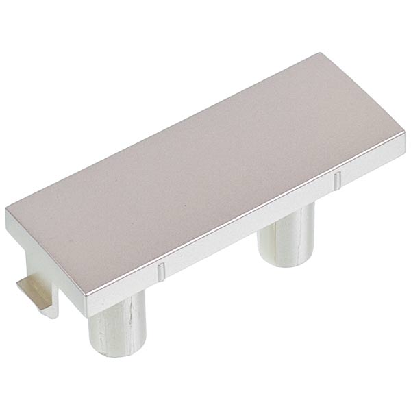 Door release button for microwave oven Bosch 00606391