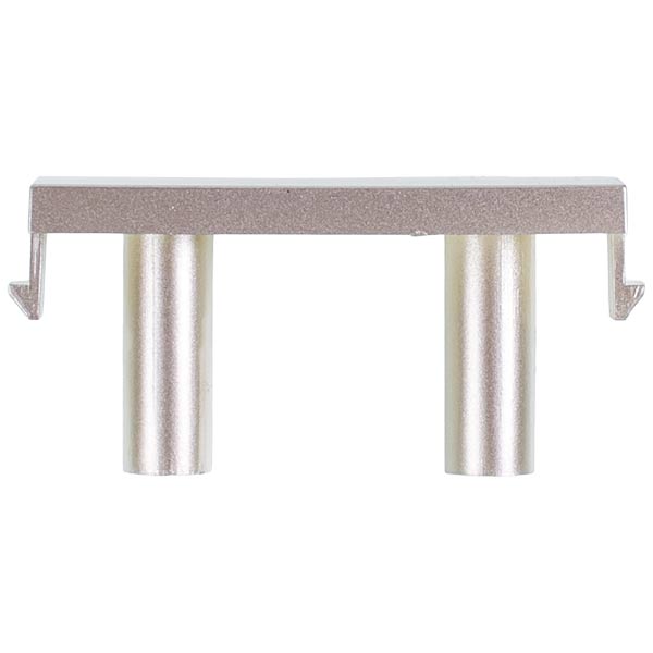 Door release button for microwave oven Bosch 00606391