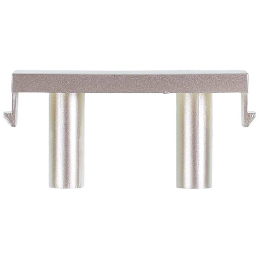 Door release button for microwave oven Bosch 00606391