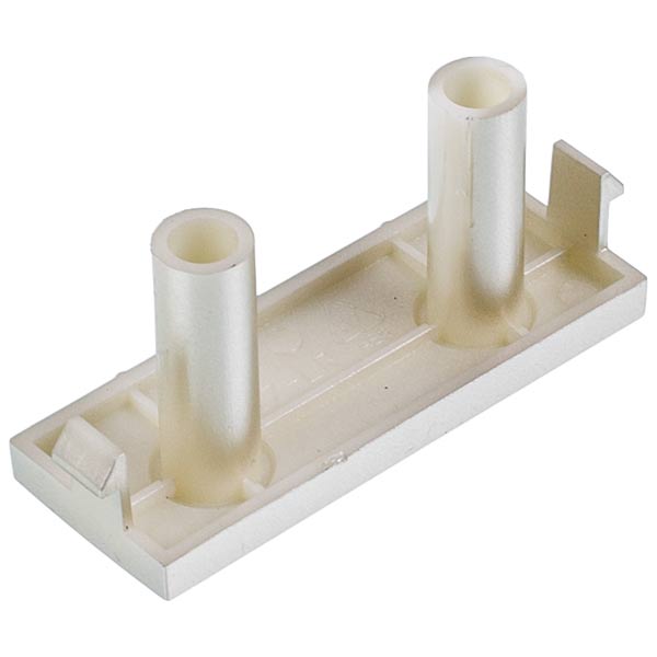 Door release button for microwave oven Bosch 00606391