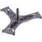Drum Cross for Washing Machine Bosch 9000651148 LOGIXX 8kg L=128mm