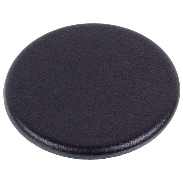 Gas burner cover for gas hob Bosch 12012595 54x54mm (metal)