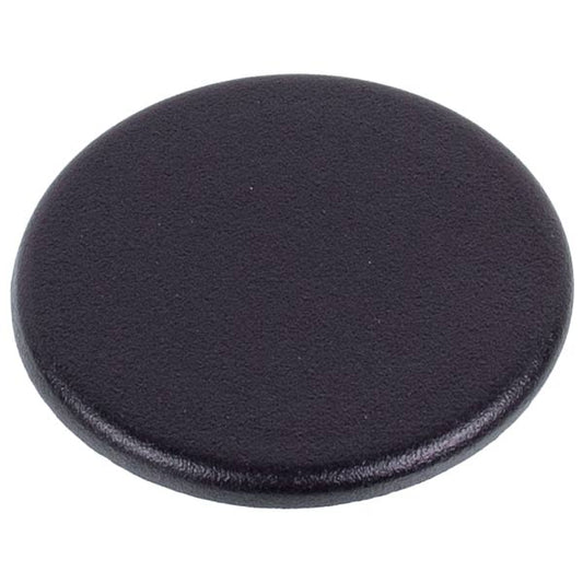 Gas burner cover for gas hob Bosch 12012595 54x54mm (metal)