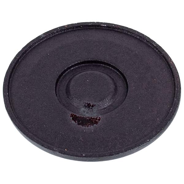 Gas burner cover for gas hob Bosch 12012595 54x54mm (metal)