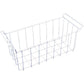 Basket for freezer Gorenje HK2142832 500x200x215mm (white)