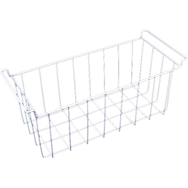 Basket for freezer Gorenje HK2142832 500x200x215mm (white)