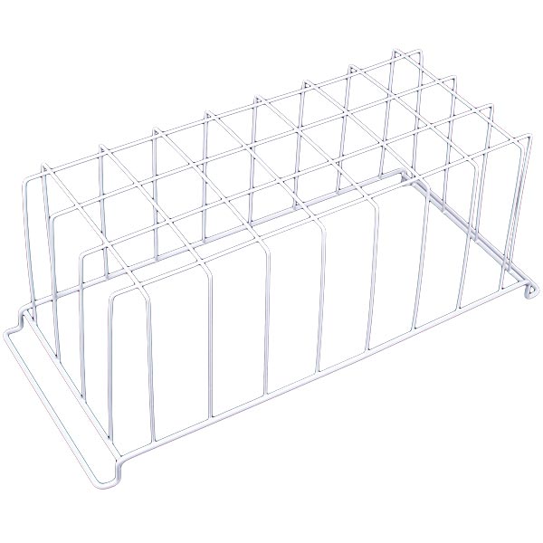 Basket for freezer Gorenje HK2142832 500x200x215mm (white)