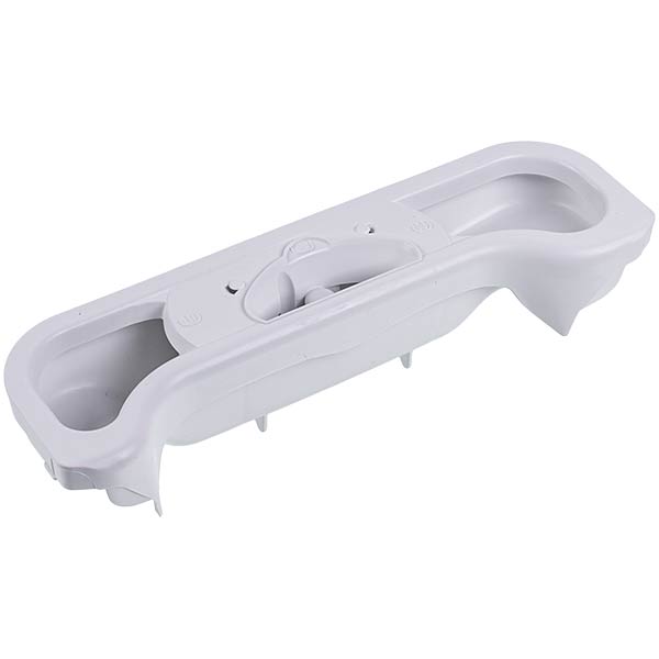 Dispenser hopper for washing machine Electrolux 1468762008