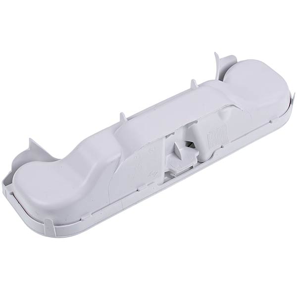 Dispenser hopper for washing machine Electrolux 1468762008