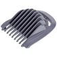 Beard attachment for  trimmer Philips 422203632351 (height adjustment 2 mm)