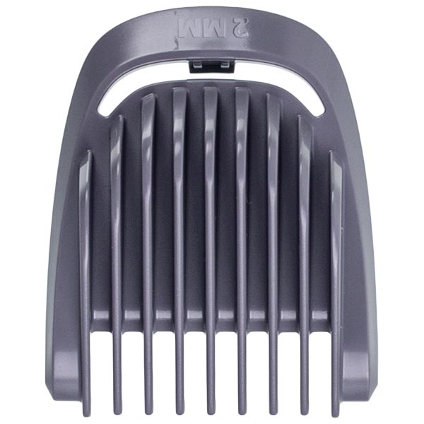 Beard attachment for  trimmer Philips 422203632351 (height adjustment 2 mm)