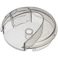 Ice Cream Maker Bowl Lid Ariete AT6155533800