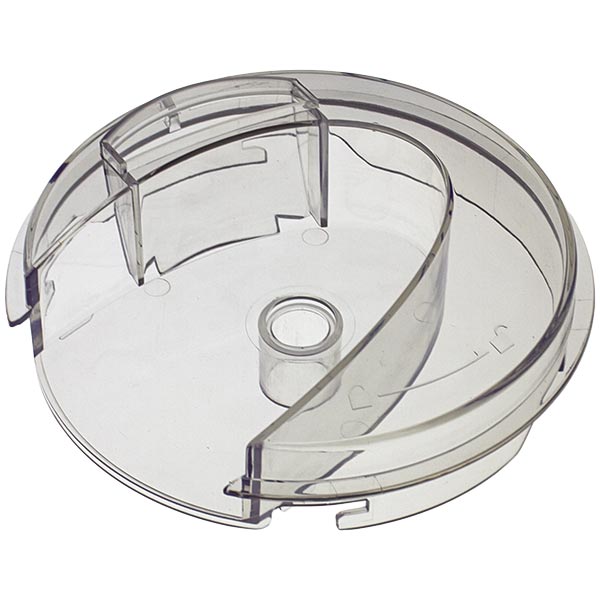 Ice Cream Maker Bowl Lid Ariete AT6155533800